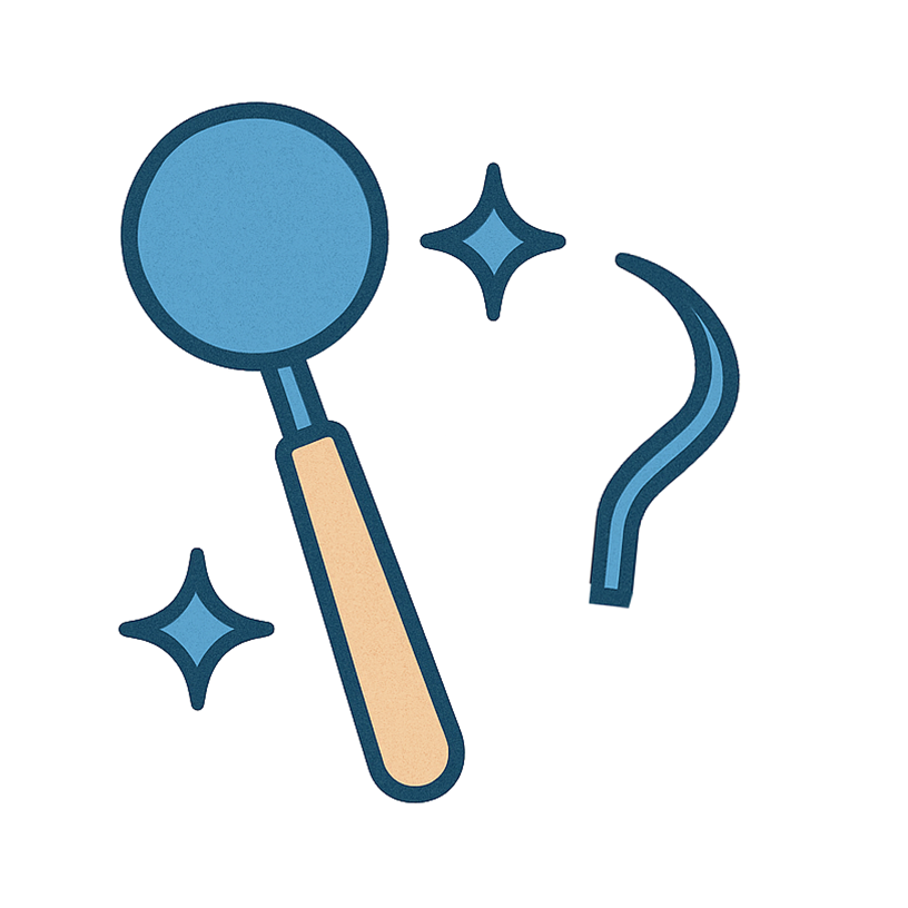 Instrumentenreinigung