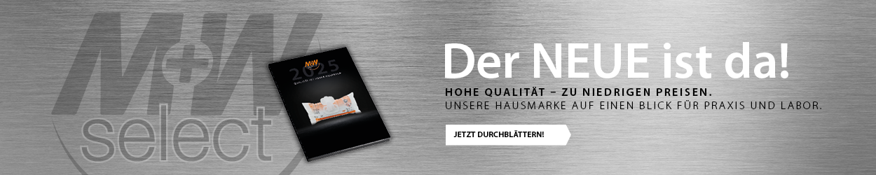 Unsere Hausmarke auf einen Blick