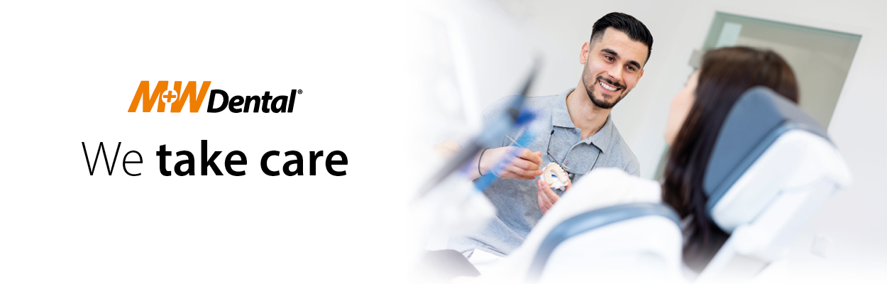 M+W Select - Qualität ist unser Anspruch!