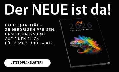 Unsere Hausmarke auf einen Blick