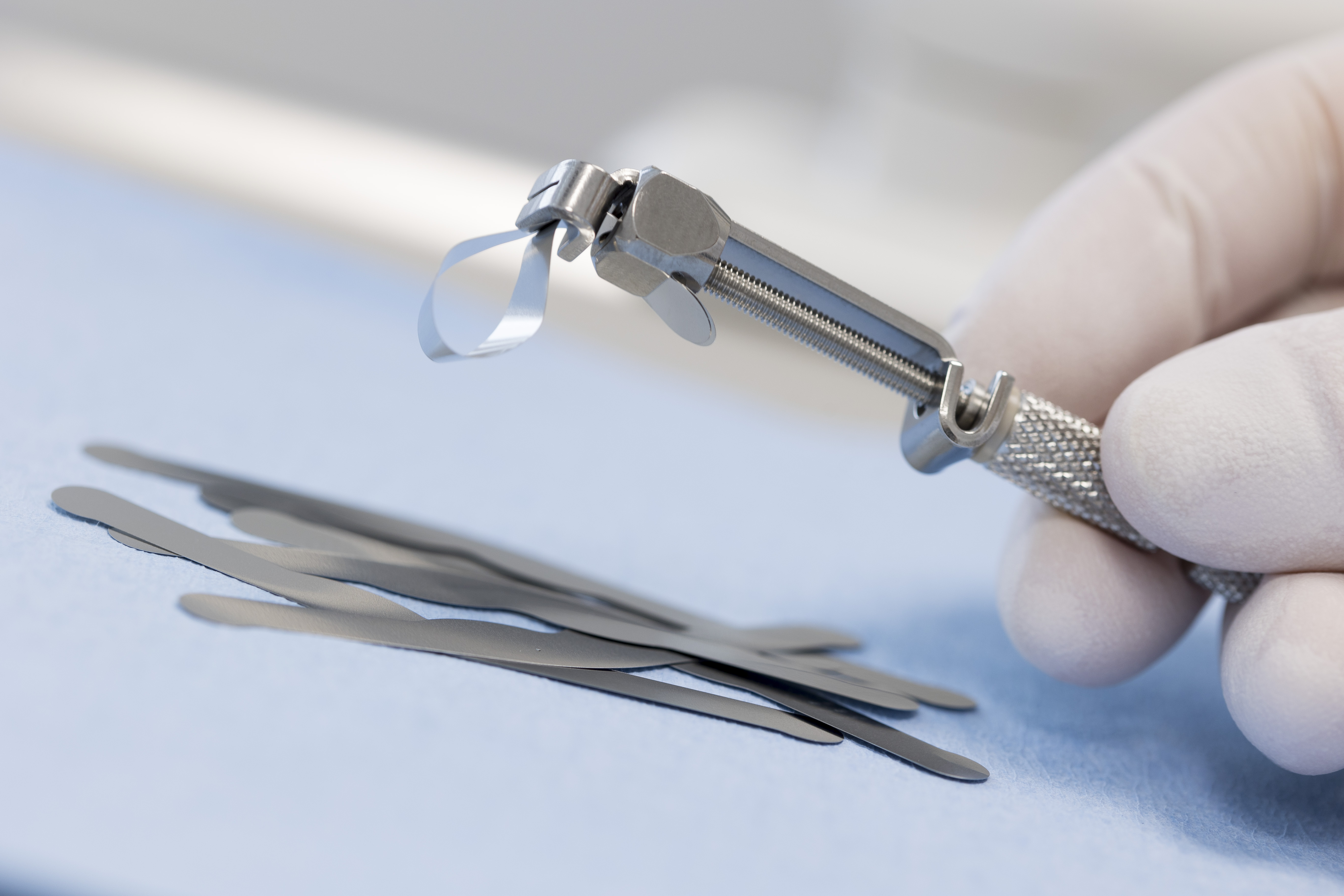 05 - Matrizensysteme