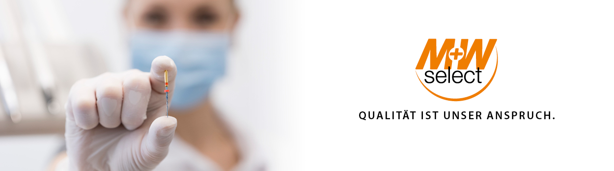 M+W Select