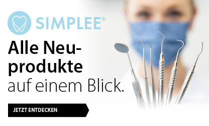 M+W Select Neuheiten