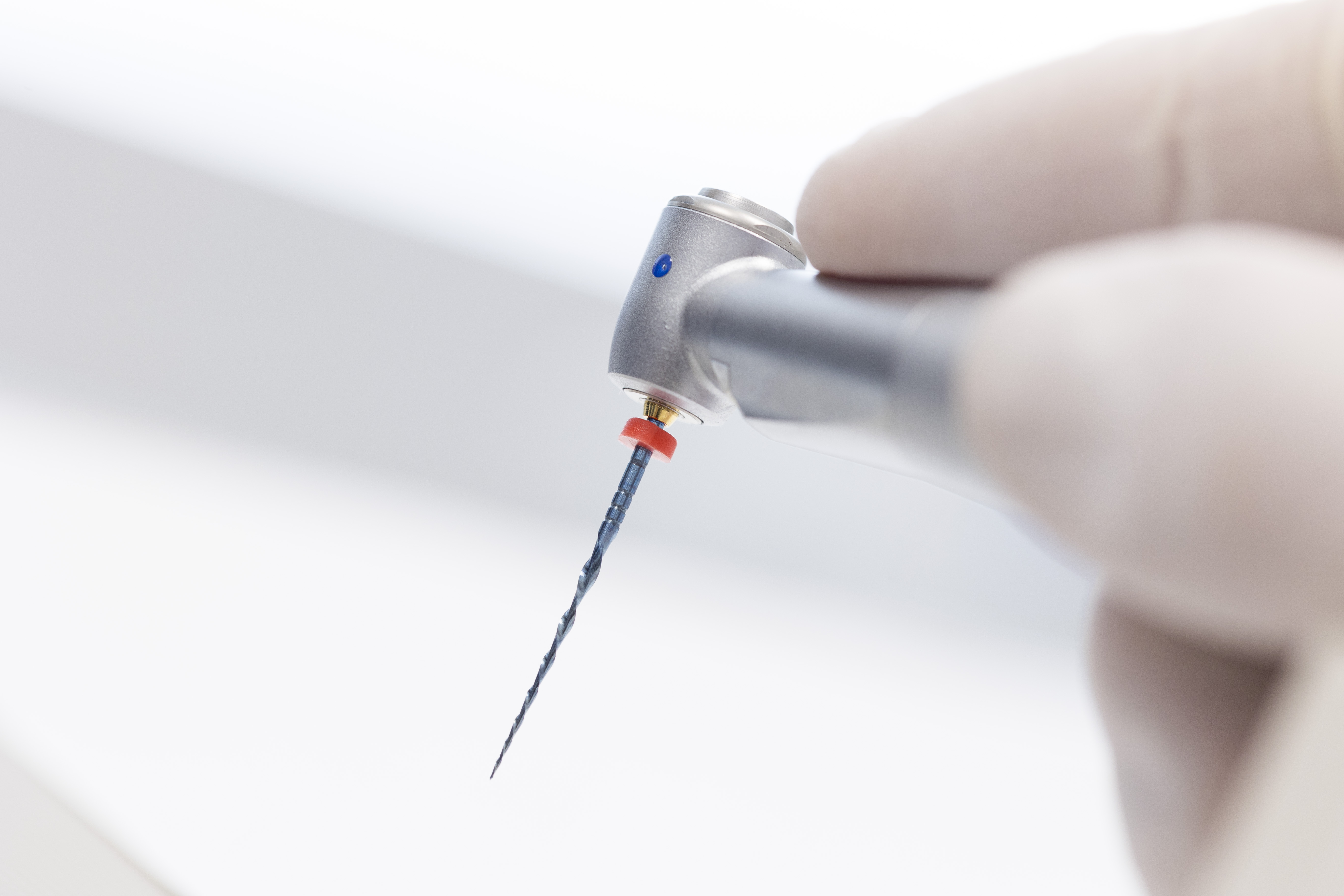 Simplee Endodontie-Sortiment Simplee Endofeilen