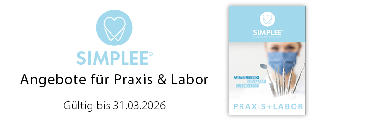 Simplee Produkte - gültig bis 30.06.2025 - jetzt online anschauen!