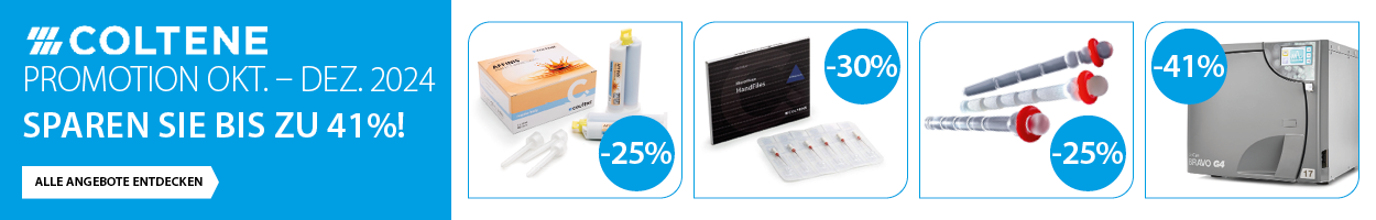 Coltene Promotion
