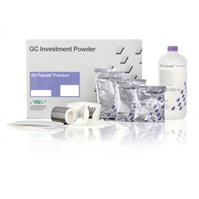 FujiCEM 2 SL Eco-Pack