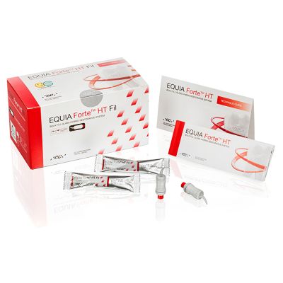 FujiCEM 2 SL Eco-Pack