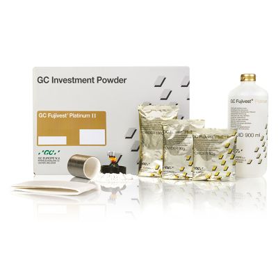 FujiCEM 2 SL Eco-Pack