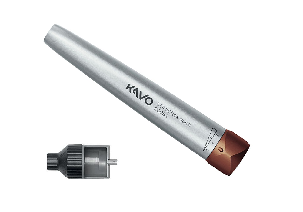 SONICflex quick 2008 L & LS - ohne Einsätze