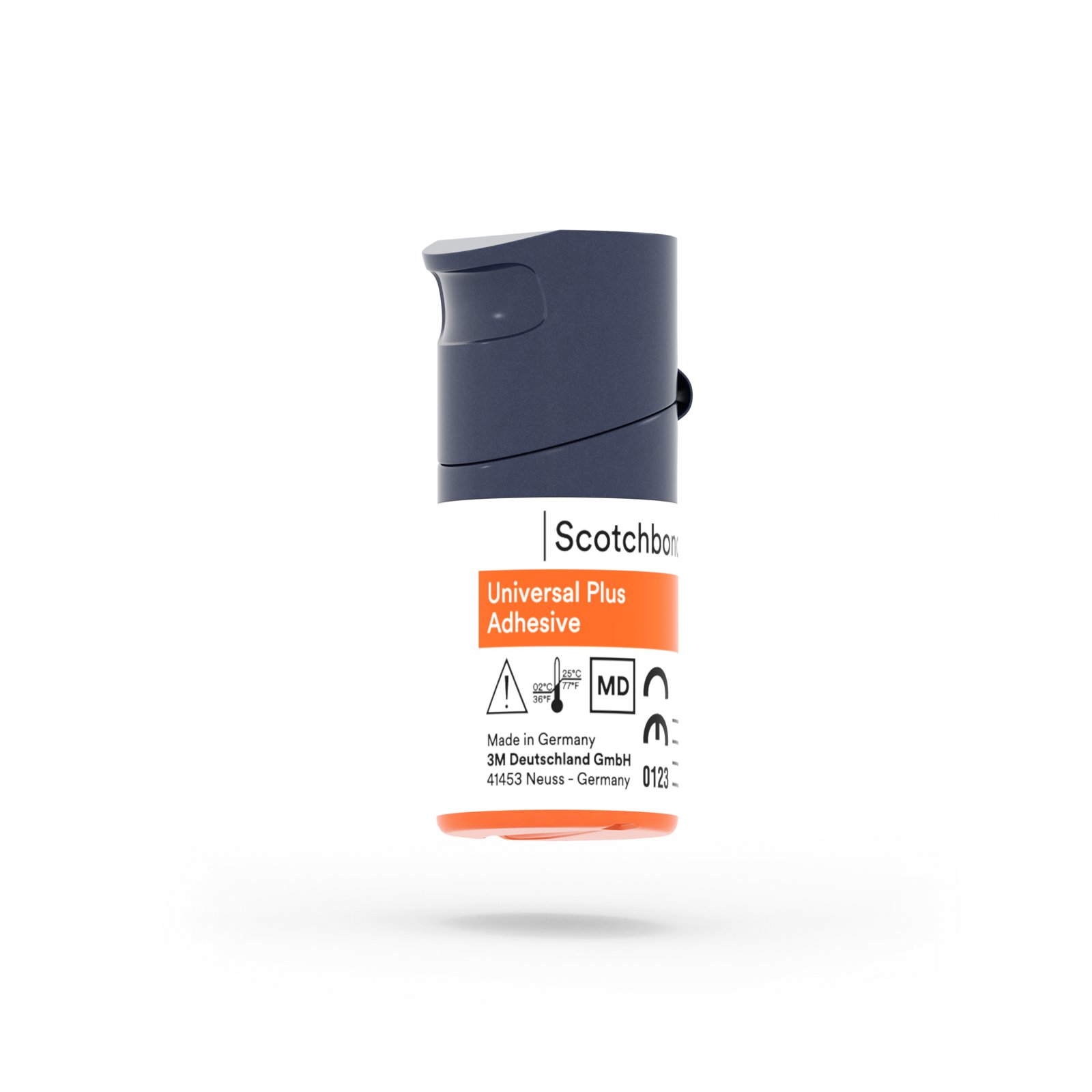 3M™ Scotchbond™ Universal Plus Adhäsiv