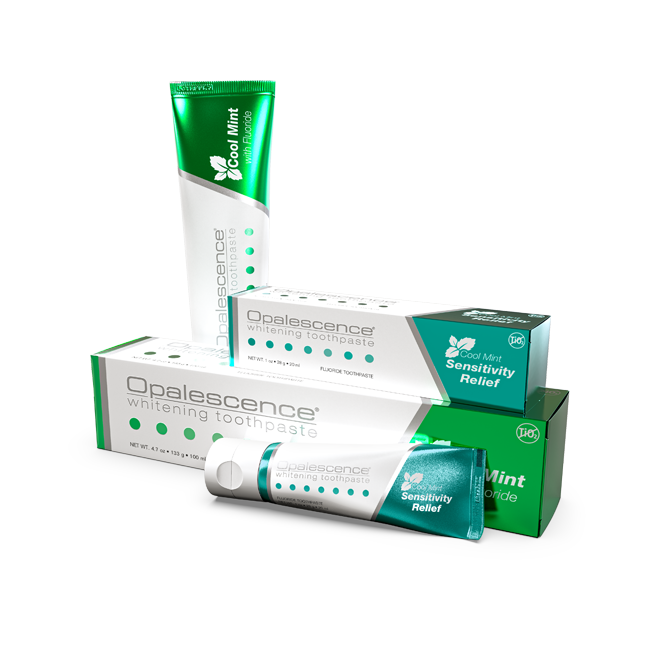 Opalescence_Zahncreme