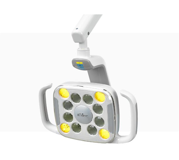A-dec-500-LED-Dental-Light