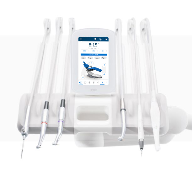 A-dec-500-Pro-Delivery-System-Continental-International