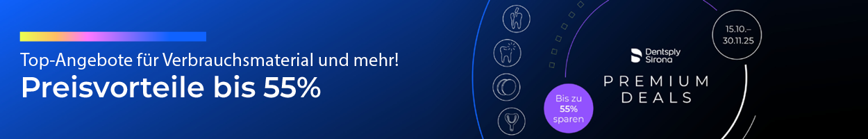 Dentsply Premium Deals