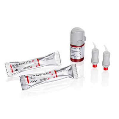 Equia Forte HT Promo Pack