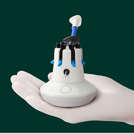 Solventum Filtek Komposit Wärmer