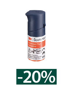 Scotchbond™ Universal Plus Adhäsiv - jetzt bis zu 20% sparen!