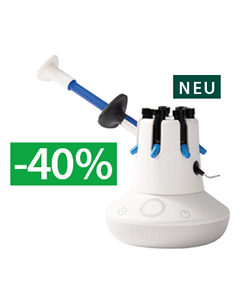 Solventum Filtek Komposit Wärmer - Einführungsangebot: Sparen Sie mit unserer Sonderstaffel über 40%!