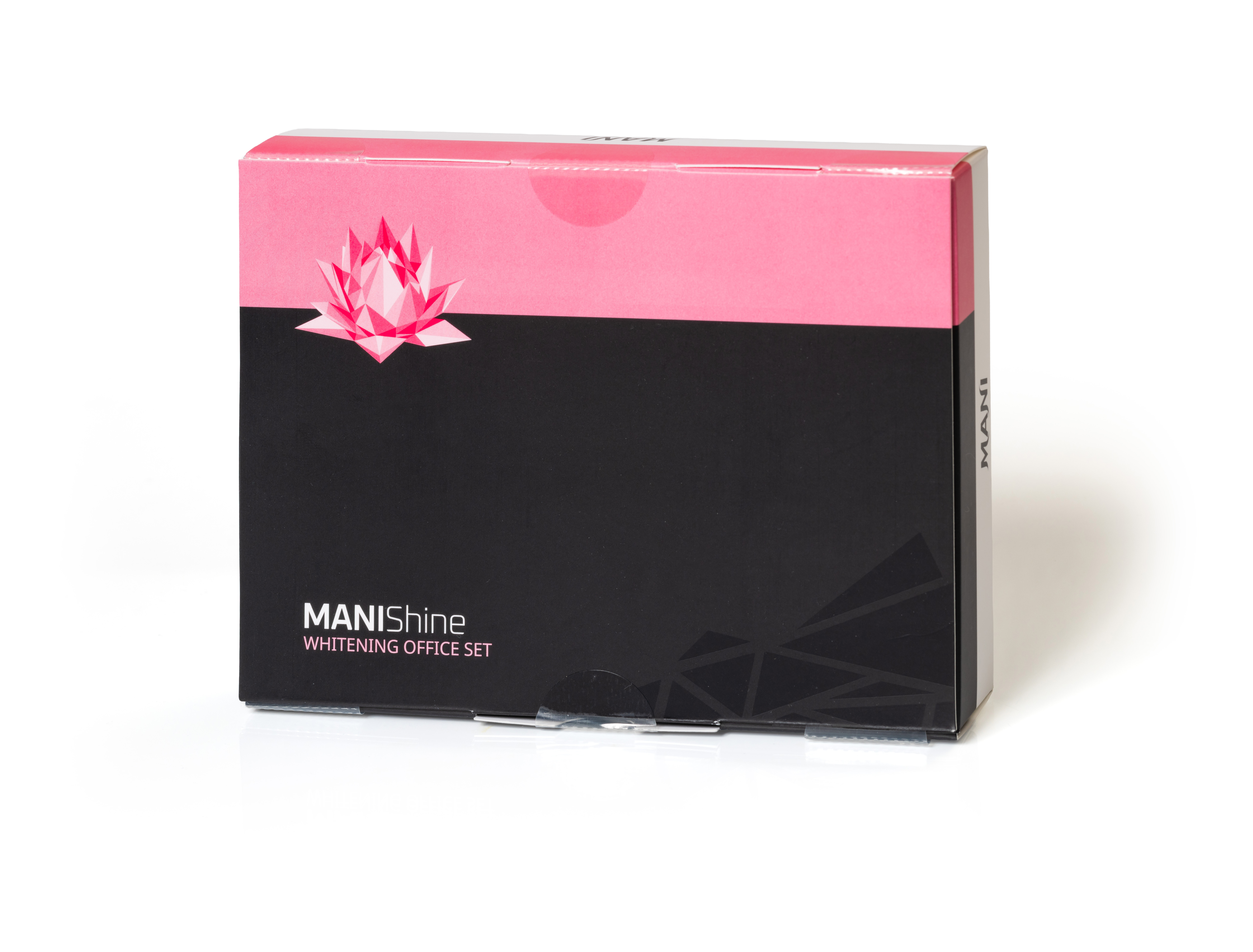 MANIShine Packung mit 5 g Kartusche