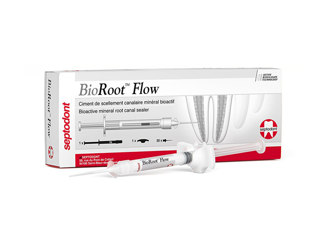 BioRoot Flow