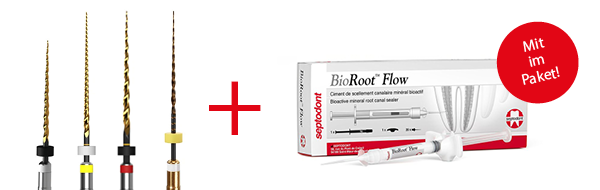 BioRoot Flow