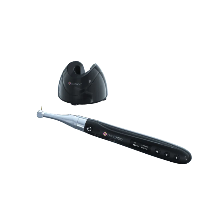 GenENDO Motor - Einzelabbildung