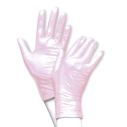 Fancy Nitril Handschuhe