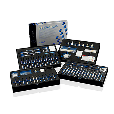 GC Gradia Plus