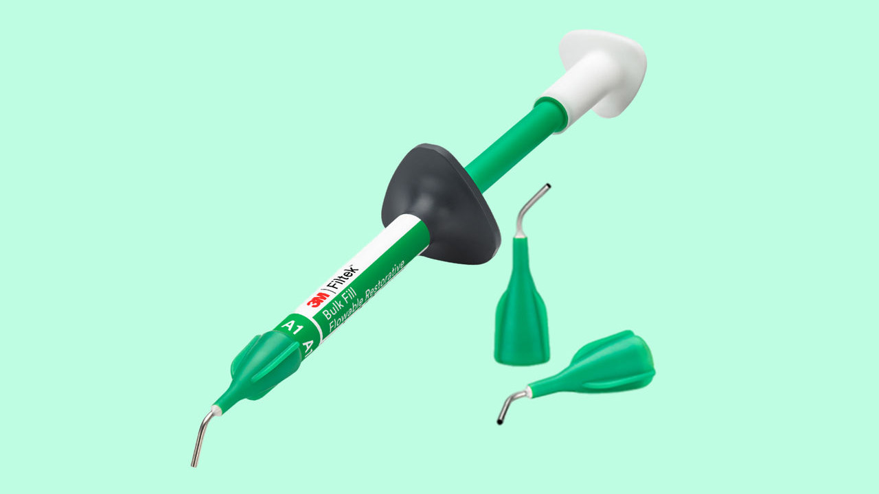 3M™ Filtek™ Easy Match Universal Komposit