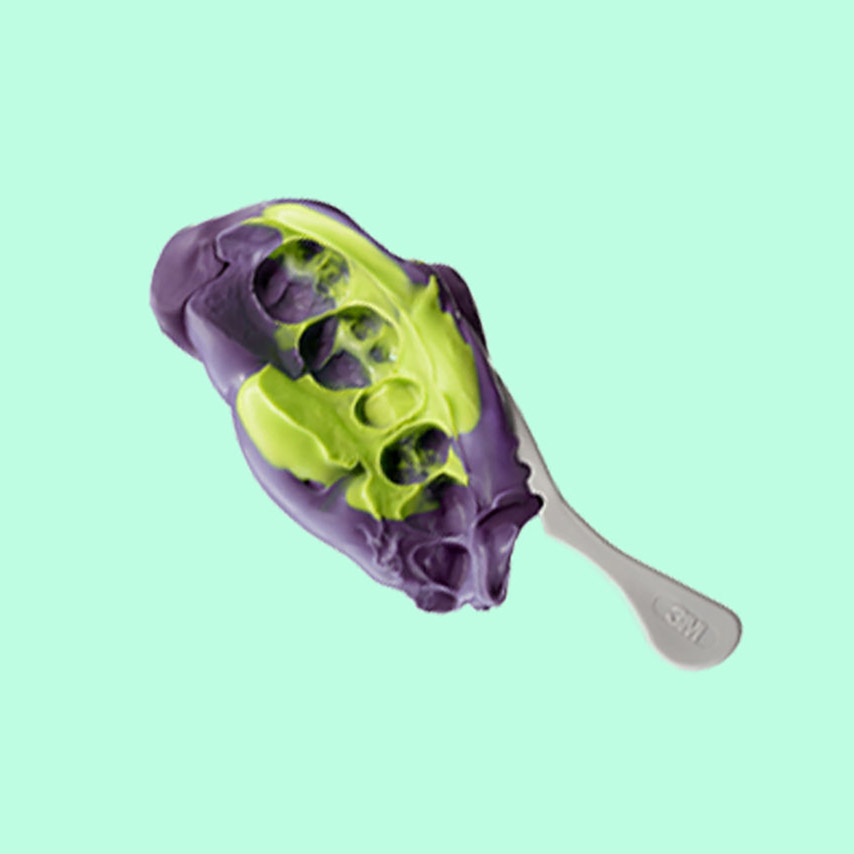 3M™ Filtek™ Easy Match Universal Komposit