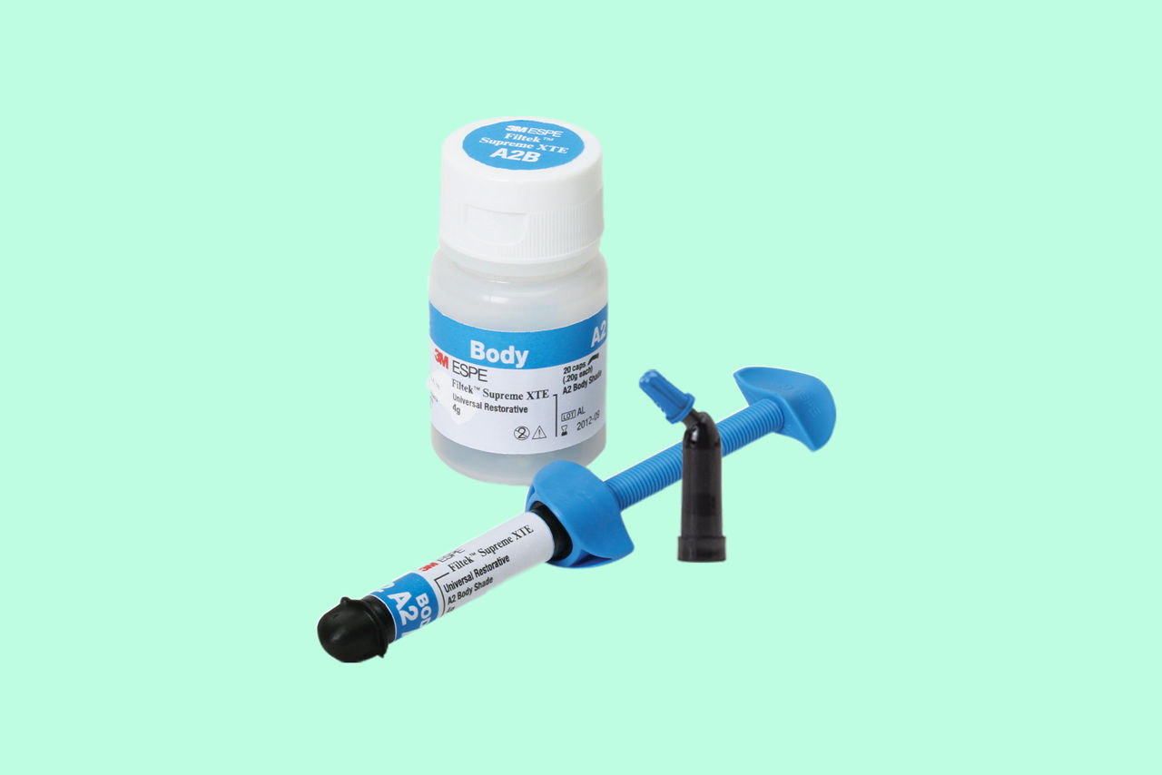 3M™ Filtek™ Easy Match Universal Komposit