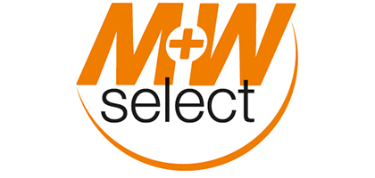 M+W Select - Eigenmarke jetzt entdecken!